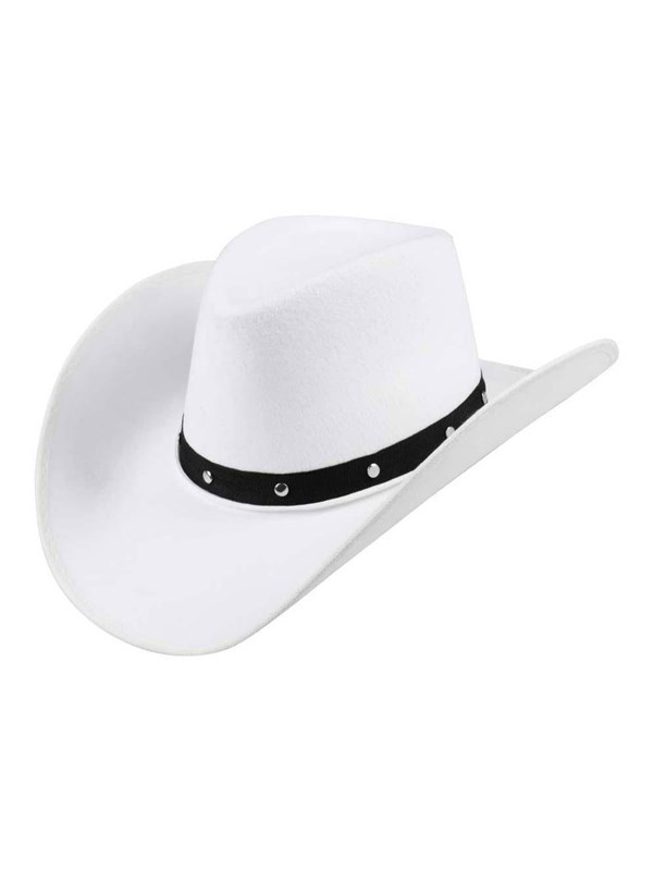 Boland - Hat Wichita White