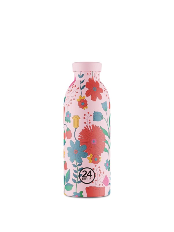 24Bottles - Bloom Bloom Pink - 500 ml
