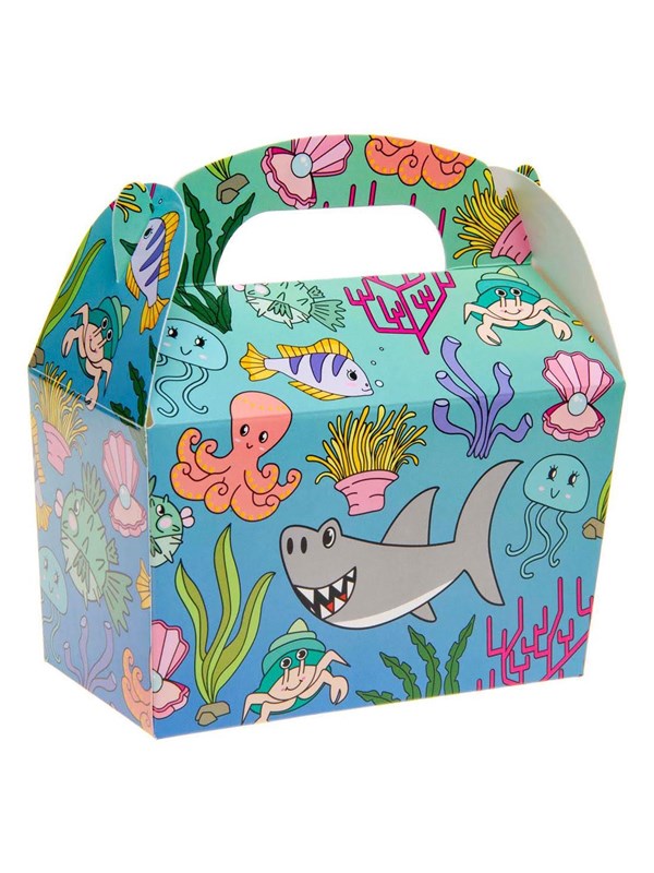 LG-Imports Underwater World Giveaway Box 12 pcs.