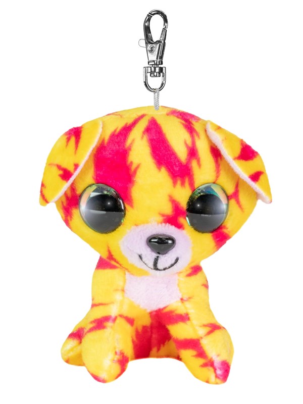 Lumo Stars - Bear Honey Keychain