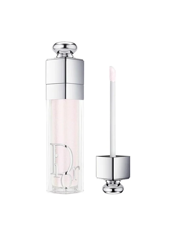 Christian Dior Addict, Maximizer, Lip Plumper, 050, Holo Silver, 6 ml
