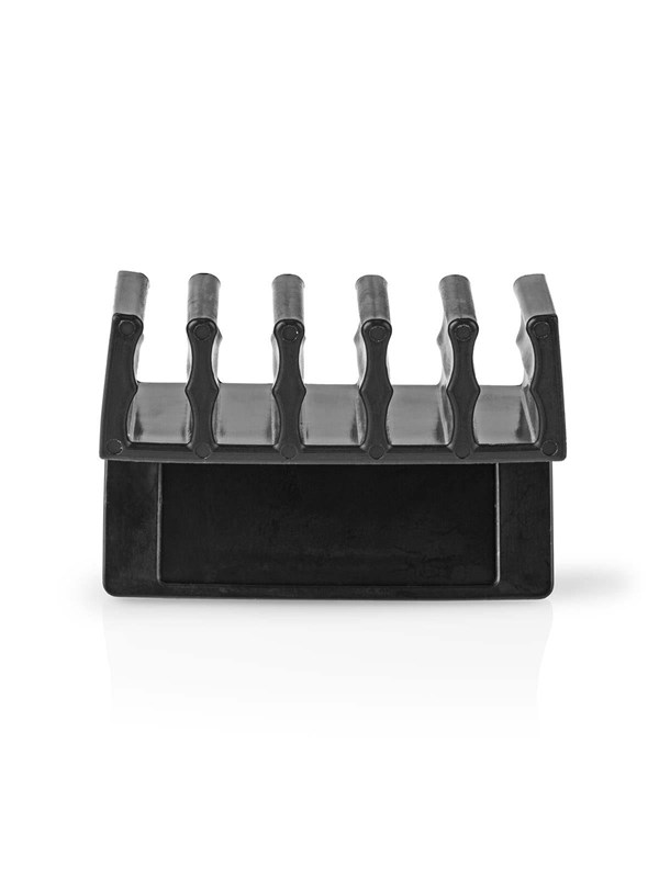Nedis CMGC21052BK cable organizer