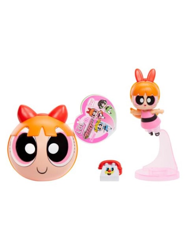L.O.L. Powerpuff Girls Tots Assorted