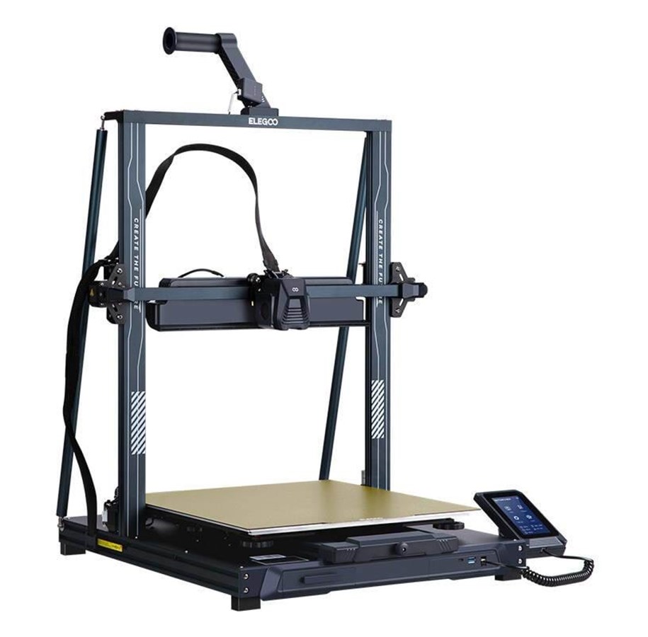 Elegoo Neptune 4 Max 3D Printer - 3D printer
