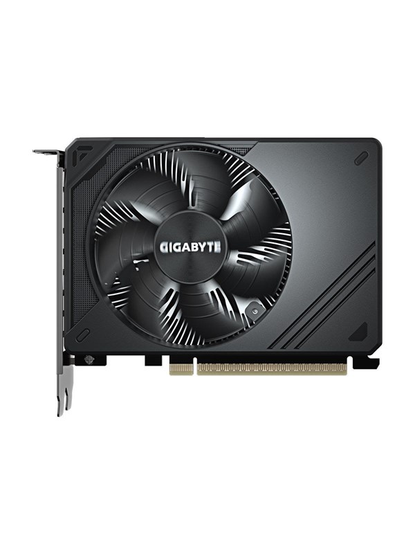 GIGABYTE GeForce RTX 5050 - 8GB GDDR6 RAM - Grafikkort