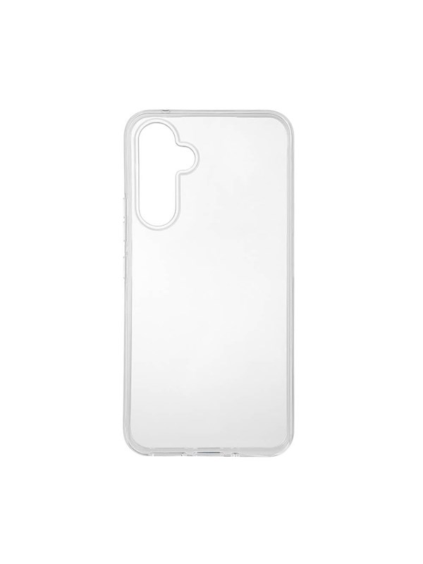ONSALA Phone Case TPU Transparent - Samsung A55 5G