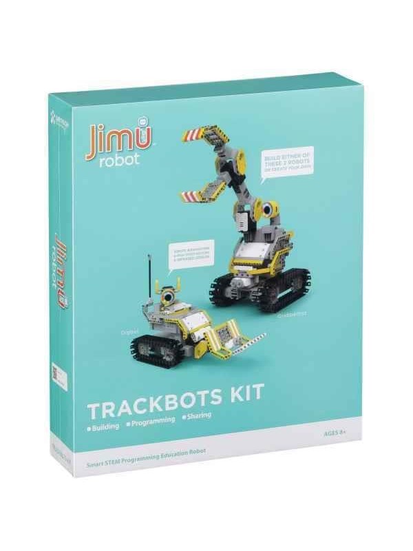 UBTECH Jimu Robot Series