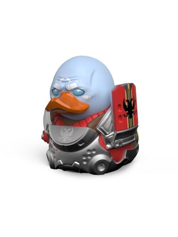 Mini TUBBZ - Destiny: Zavala - Figur