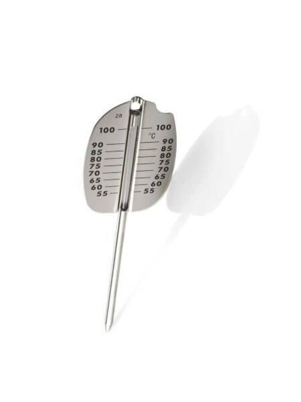 Termometerfabriken Analog frying thermometer