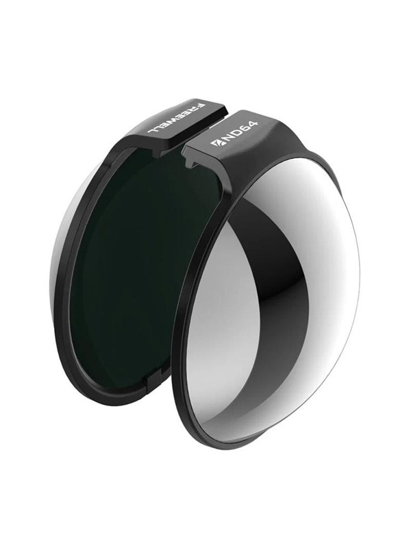 Freewell ND64 Neutral Density Filter For Osmo 360