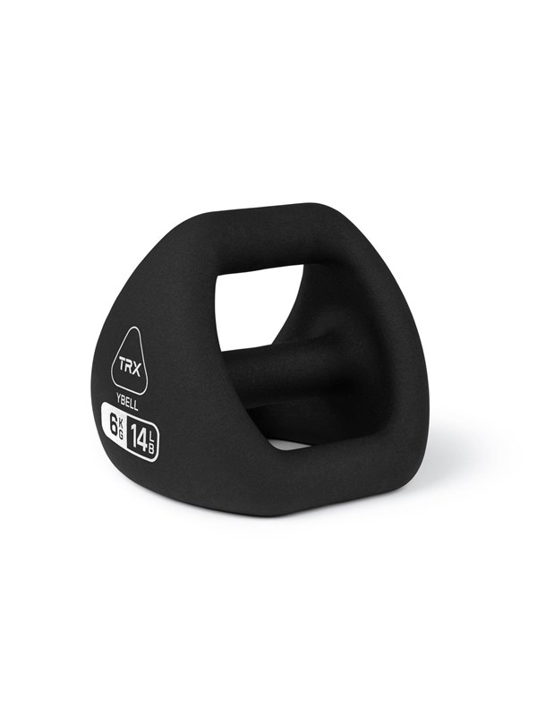 TRX YBell Neo 6 kg (S) Ybells Black