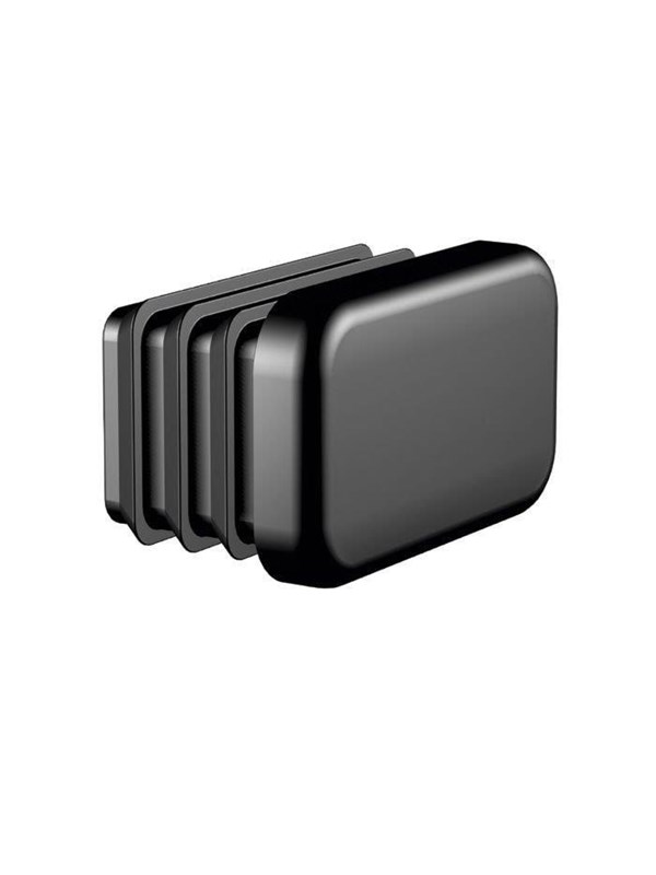 Flamco Rail end caps rd 1