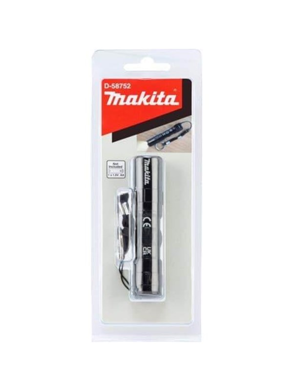 Makita D-58752 LED penlight 0.5W