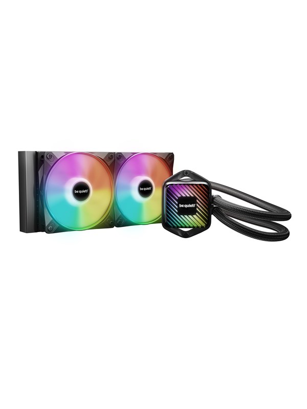 be quiet! PURE LOOP 3 LX 240 - CPU Vannkjøling
