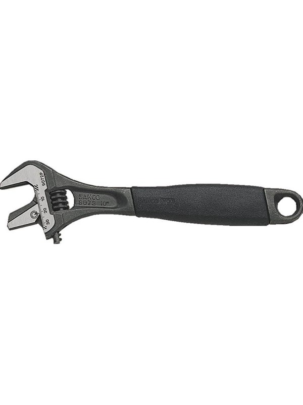 BAHCO Comb.adjustable 9070p 6