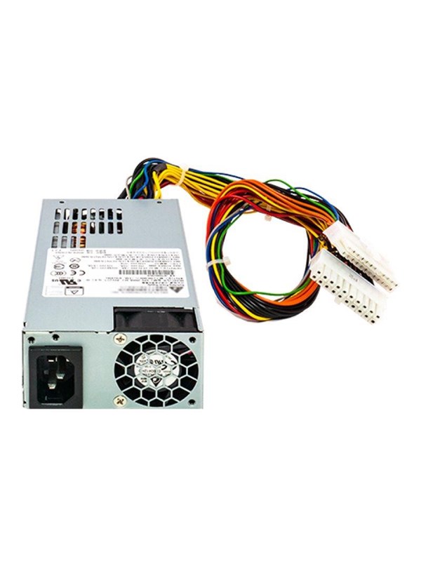 QNAP - power supply - 350 Watt Strømforsyning (PSU) - 350 Watt - ATX - 80 Plus