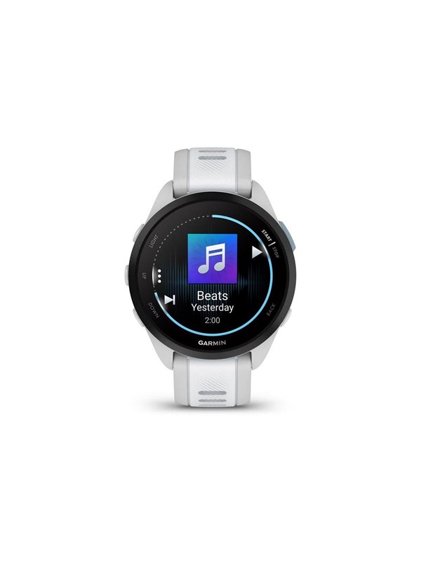 Garmin Forerunner 165 Music