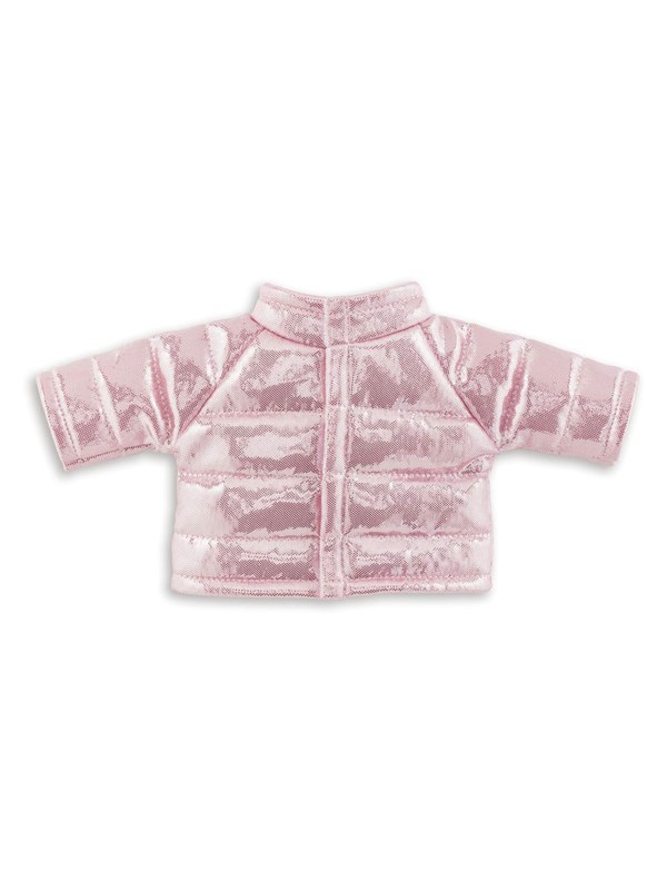 Corolle Ma  - Doll's Coat Pink