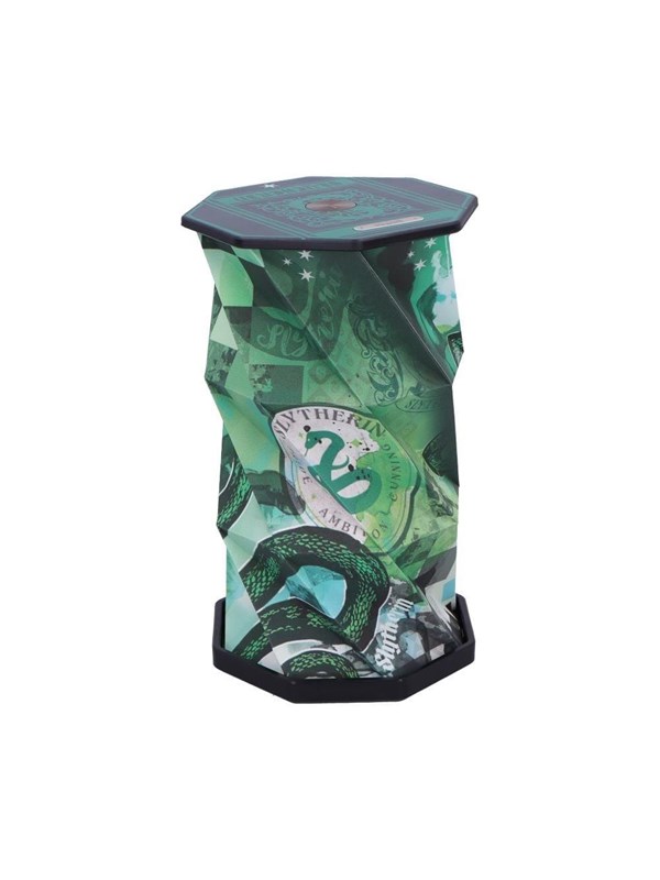 Nemesis Now - ?Harry Potter Slytherin Foldable Lamp - Lampe