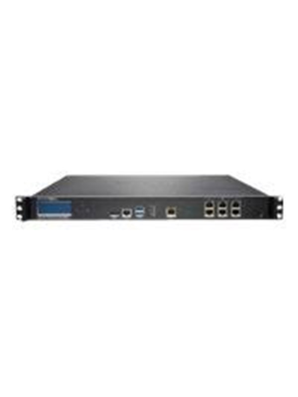 SonicWALL Secure Mobile Access 6210