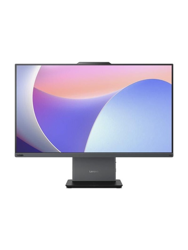 Lenovo ThinkCentre neo 50a 27 Gen 5 - all-in-one Core i5 13420H 2.1 GHz - 16 GB - SSD 512 GB - LED 27" - English - Europe