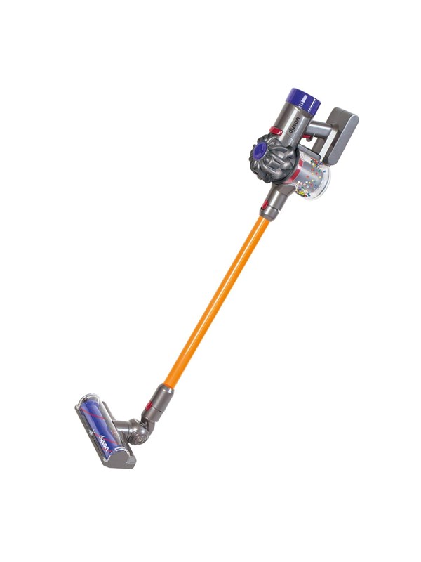 Casdon Dyson Cordless Vacuum Toy
