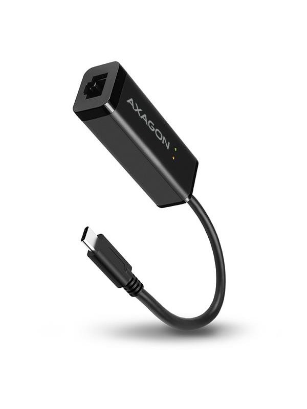 AXAGON Gigabit Ethernet USB-C 3.1 External Network Adapter