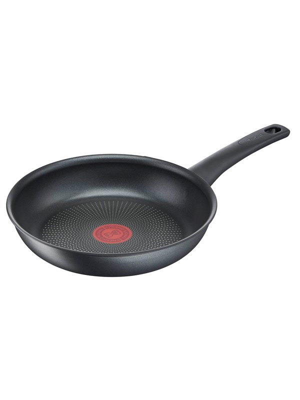Tefal Easy chef Frypan set 22 & 28 cm