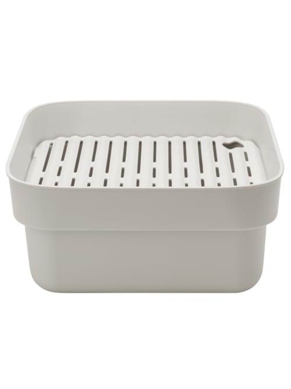brabantia Tepperenser Sink Side - dishwashing bowl