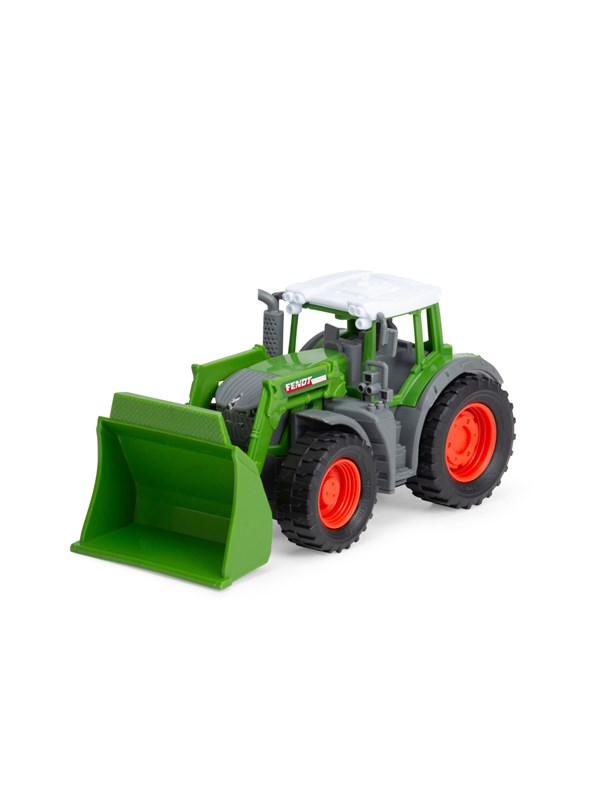Dickie Fendt ShovEvi LOVE Tractor 16.5 cm