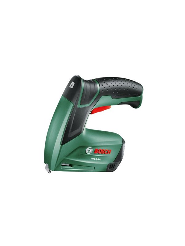 Bosch PTK 3.6 LI