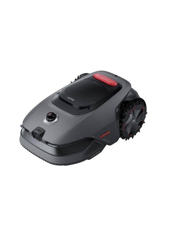 MOVA LiDAX Ultra 1600 robotic lawnmower 1600 m²