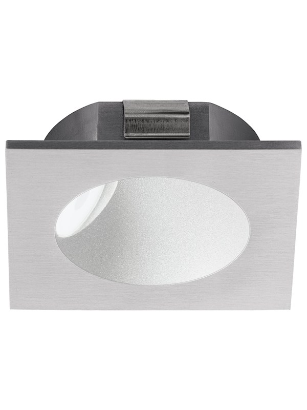 EGLO ZARATE recessed light white