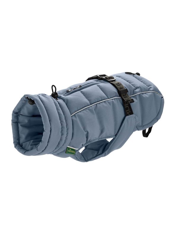 Hunter - Dogcoat Paxson Dachshund 33 blue - (203512)