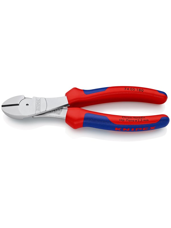 KNIPEX Kraft-sideavbiter