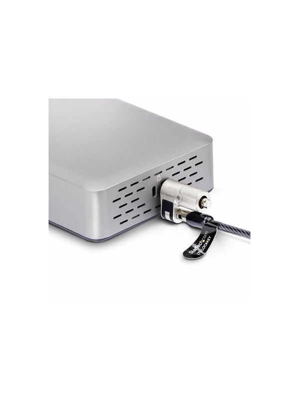 StarTech.com  155UE-USB4-DOCK