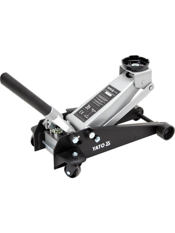 Yato YT-17211 3T HYDRAULIC ZABA JACK
