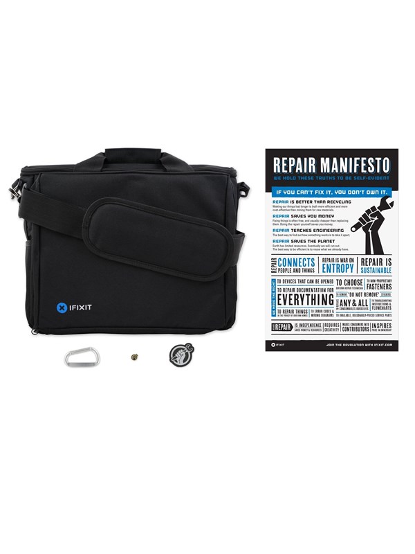 iFixit Pro Tech Movement Module