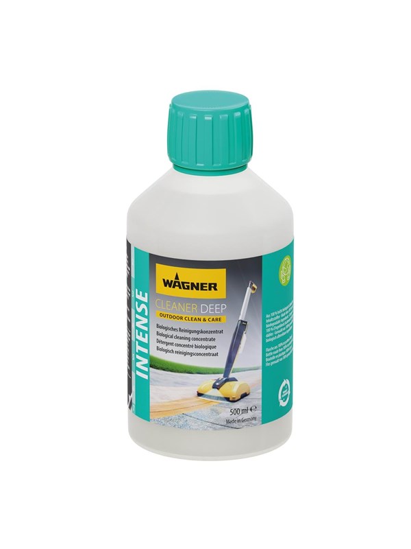 Wagner Levaro Deep Cleaner