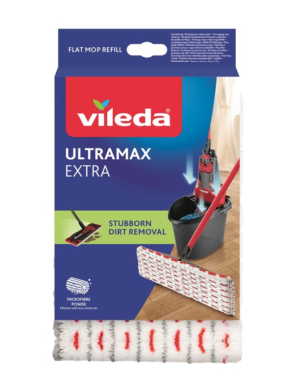 Vileda Ultra Max Mop Replacement