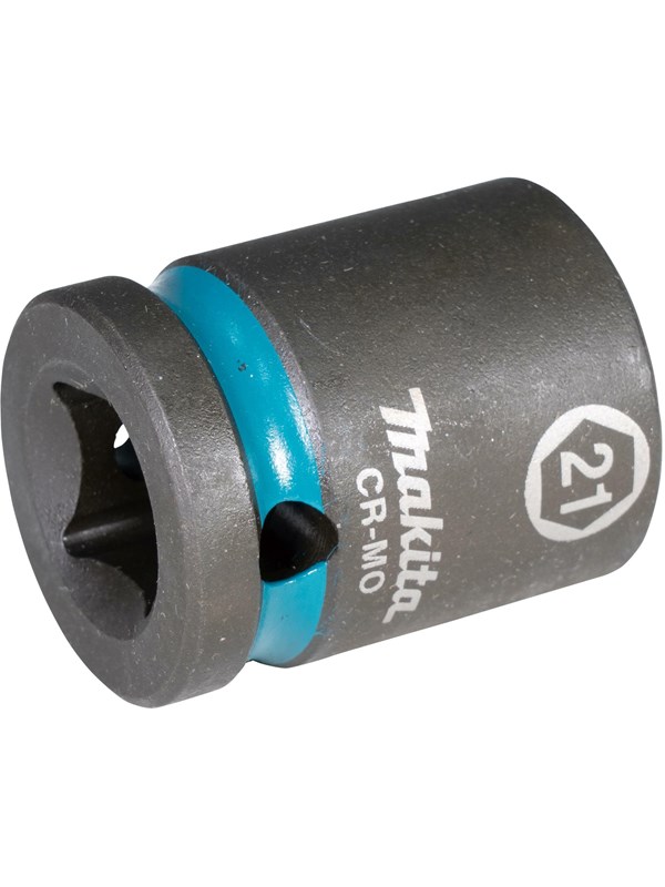 Makita E-16178 IMPACT SOCKET 1/2 21 MM