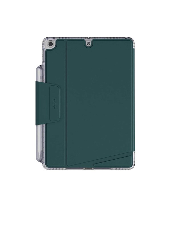 Tech21 Evo Folio iPad 10.2" Green