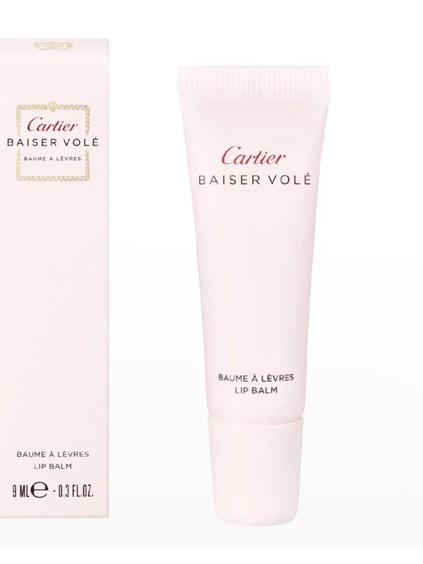 Cartier Baiser Vole Hydrating Lip Balm 9 ml