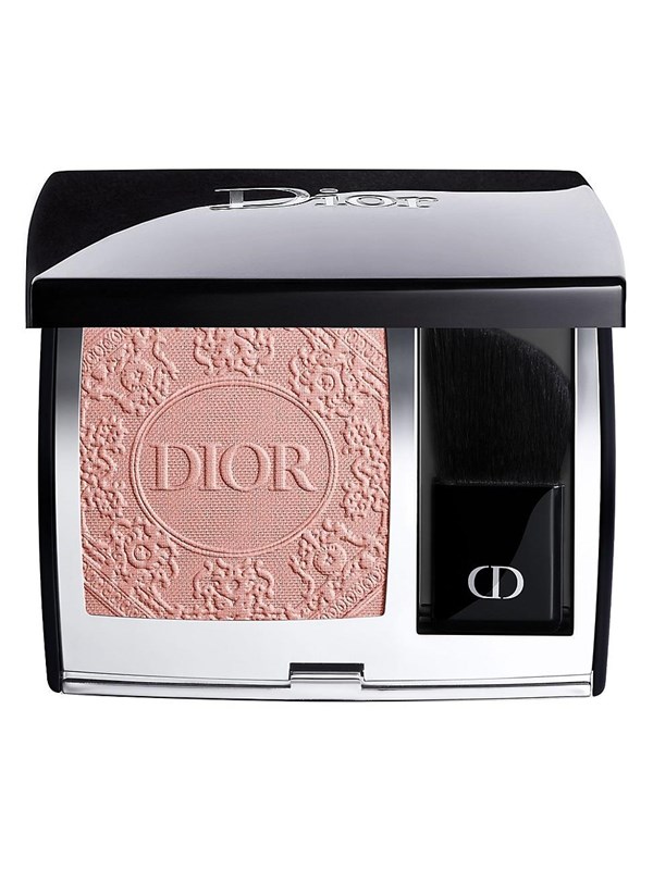 Christian Dior Blush Compact Powder  5.6 g.- Atelier of Dreams.