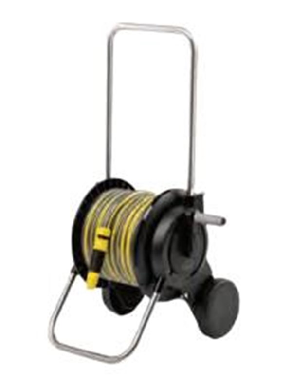 Kärcher 2.645-362.0 garden hose reel