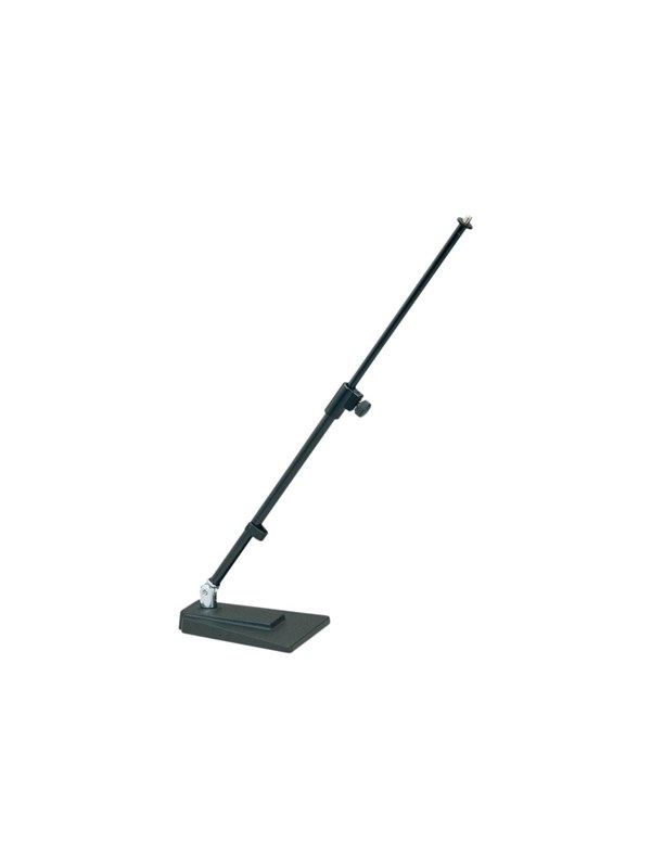 König & Meyer 234 Table- /Floor microphone stand - Max - recommended for