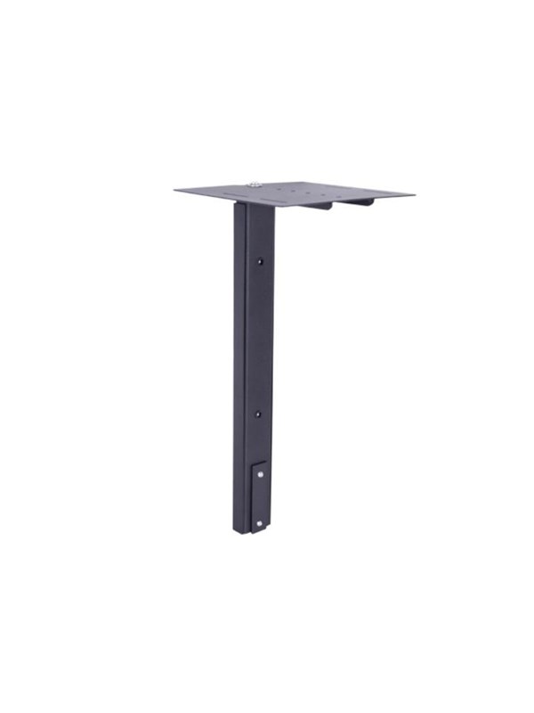 Multibrackets M Public Display Stand Camera Holder HD Black - Max 10 kg - recommended for