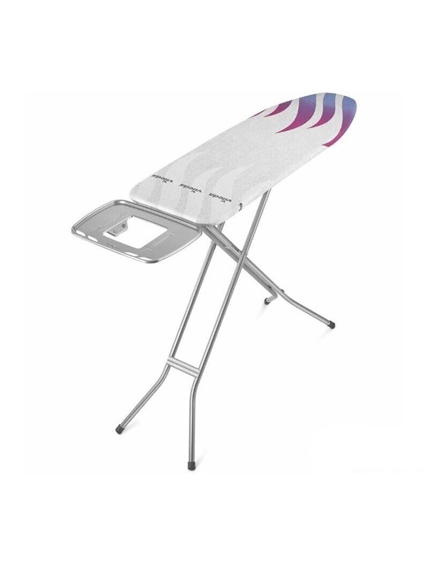 Vileda Strykebrett Grey 120 x 38 cm