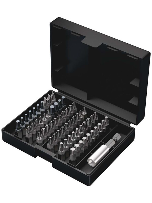 Wera Bit-Safe 61 Universal 3
