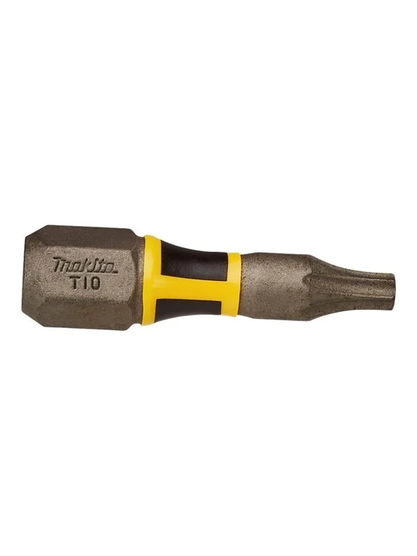 Makita Impact Premier Impact Screwdriver Bit - 2 Pieces